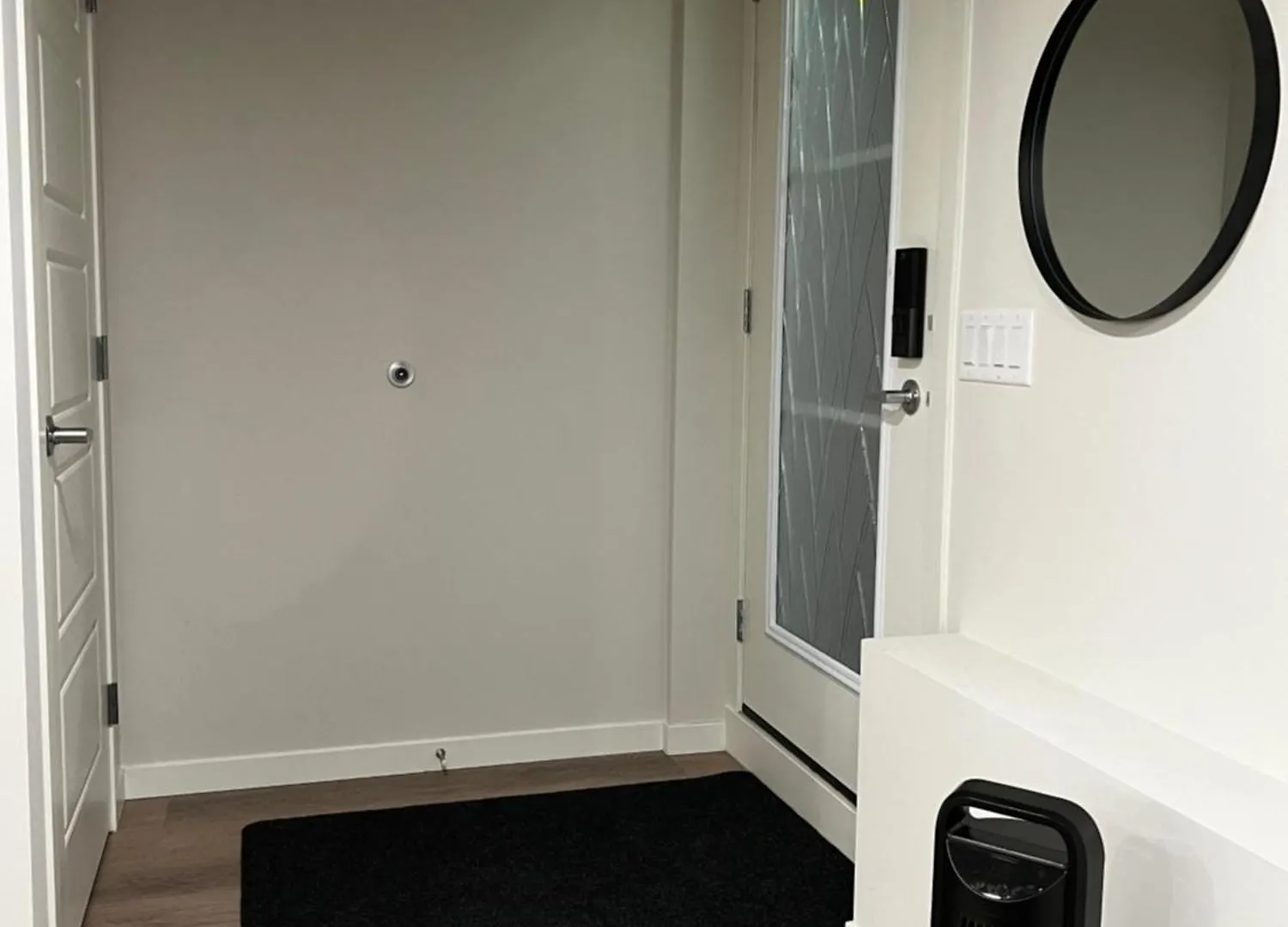 Apartment The Haven - Cozy 1 Bedroom Suite In Seton Se Calgary