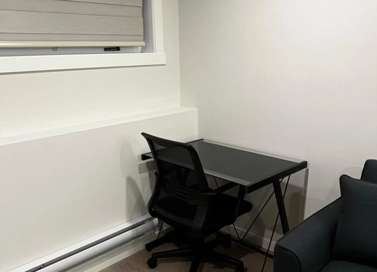 The Haven - Cozy 1 Bedroom Suite In Seton Se Calgary Apartment